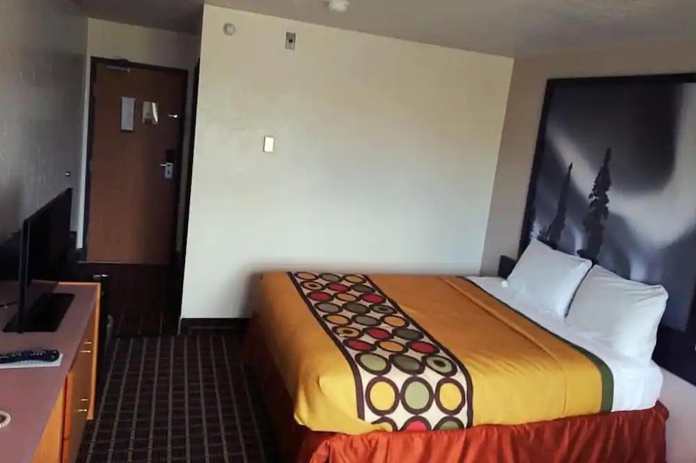Comfort Inn Fairbanks Exterior foto